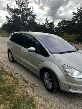Ford S-Max 2.0 TDCI | Mobile.bg � ����� ������ 6