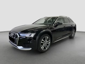 Audi A6 Allroad 50 TDI / PANO / MATRIX / AIR / CAMERA / DISTRONIC | Mobile.bg � ����� ������ 2