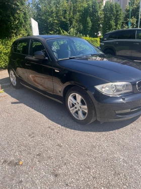 BMW 118 Facelift  - 4250 € / 8312.28 лв. - 58756970 2