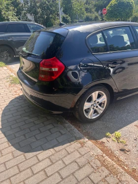 BMW 118 Facelift  - 4250 € / 8312.28 лв. - 58756970 4