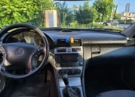 Mercedes-Benz C 180 Компресор  - 2200 € - 93535908 5