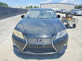 Lexus ES | Mobile.bg � ����� ������ 5