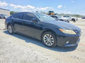 Lexus ES | Mobile.bg � ����� ������ 4