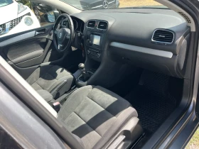 VW Golf 1.6TDi high line | Auto.bg — изображение 7