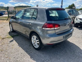 VW Golf 1.6TDi high line | Auto.bg — изображение 4