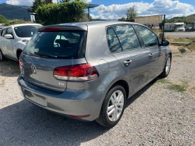 VW Golf 1.6TDi high line | Auto.bg — изображение 6