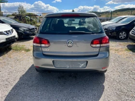VW Golf 1.6TDi high line | Auto.bg — изображение 5