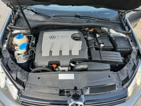 VW Golf 1.6TDi high line | Auto.bg — изображение 12