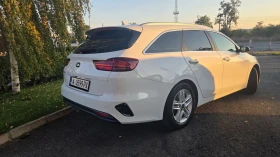Kia Ceed 1.6 disel automatic | Auto.bg — изображение 8