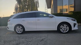 Kia Ceed 1.6 disel automatic | Auto.bg — изображение 6