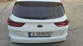 Kia Ceed 1.6 disel automatic | Auto.bg — изображение 9