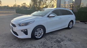 Kia Ceed 1.6 disel automatic | Auto.bg — изображение 5