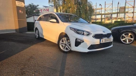 Kia Ceed 1.6 disel automatic | Auto.bg — изображение 4