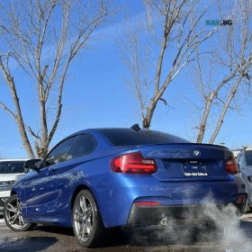 BMW 235 Coupe * RWD * АвтоКредит * (ЦЕНА ДО БГ) - 15999 € - 87493751 4