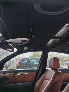 Mercedes-Benz E 300 Блутек - 6300 € - 54555190 14