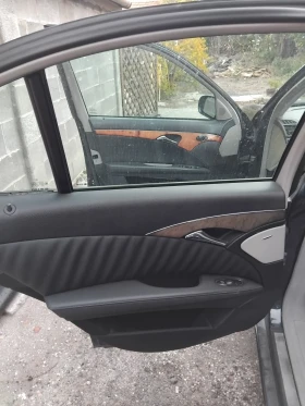 Mercedes-Benz E 220 W 211 - 3300 € - 48701154 7