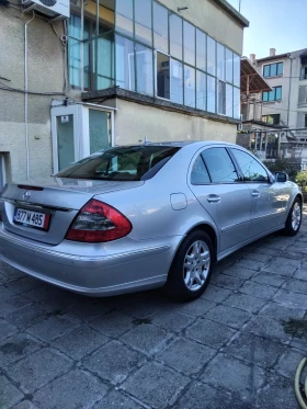 Mercedes-Benz E 220 W 211 | Mobile.bg � ����� ������ 13