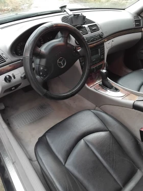 Mercedes-Benz E 220 W 211 - 3300 € - 48701154 4