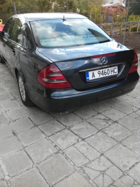 Mercedes-Benz E 220 W 211 - 3300 € - 48701154 3
