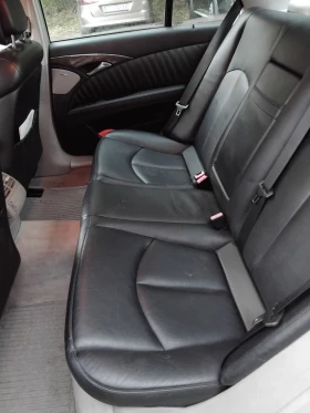 Mercedes-Benz E 220 W 211 - 3300 € - 48701154 8