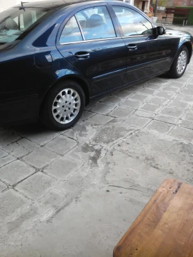Mercedes-Benz E 220 W 211 - 3300 € - 48701154 2