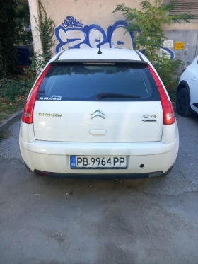 Citroen C4 | Mobile.bg � ����� ������ 6