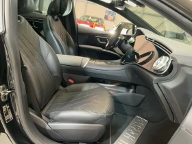 Mercedes-Benz EQS 53 AMG 4Matic/Hyperscreen/Панорама/360/Head-up | Auto.bg — изображение 6