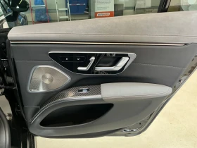 Mercedes-Benz EQS 53 AMG 4Matic/Hyperscreen/Панорама/360/Head-up | Auto.bg — изображение 13