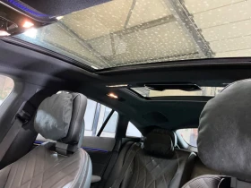 Mercedes-Benz EQS 53 AMG 4Matic/Hyperscreen/Панорама/360/Head-up | Auto.bg — изображение 12