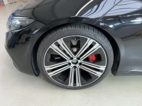 Mercedes-Benz EQS 53 AMG 4Matic/Hyperscreen/Панорама/360/Head-up | Auto.bg — изображение 14