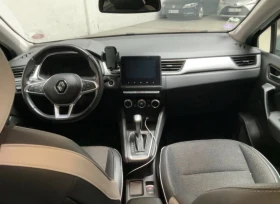 Renault Captur 1.6Hybrid E-Tech Techno  | Mobile.bg � ����� ������ 9