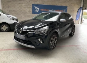 ������ Renault Captur