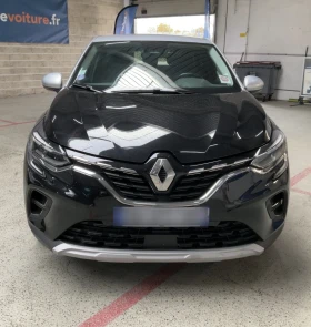 Renault Captur 1.6Hybrid E-Tech Techno  | Mobile.bg � ����� ������ 3