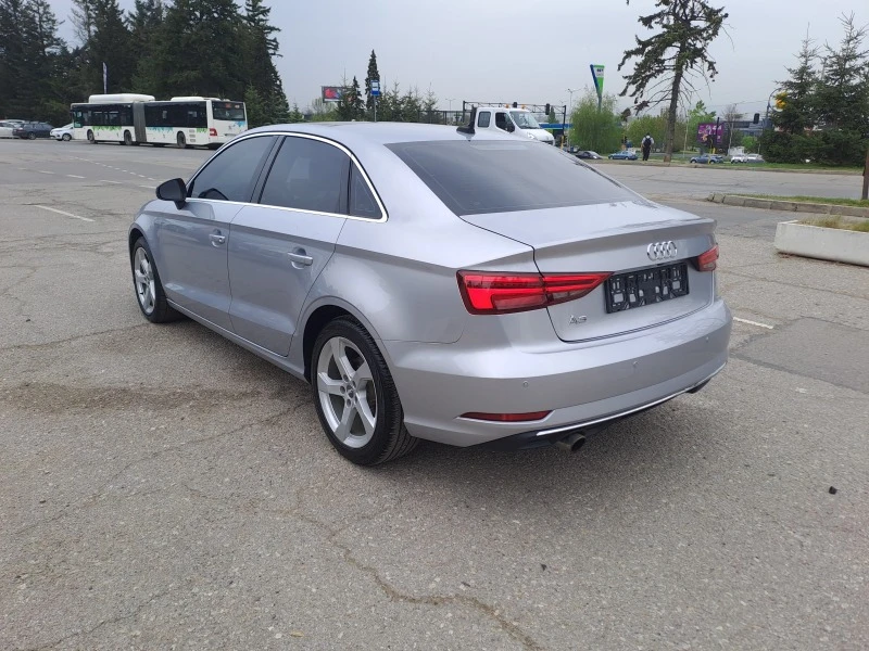 Audi A3 Audi A3 2.0TFSi/FULL LED/S-Tronic, снимка 4 - Автомобили и джипове - 45541531