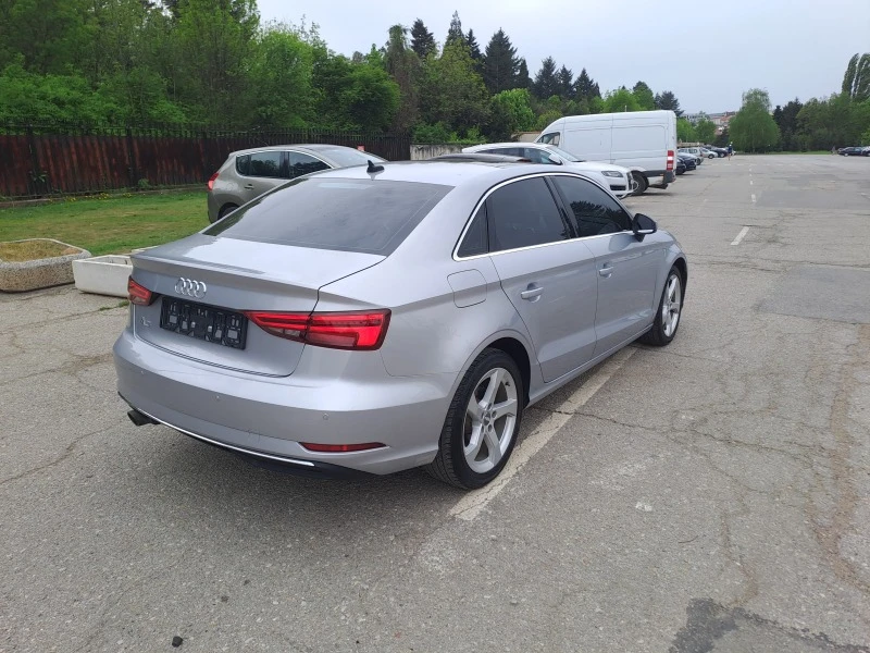 Audi A3 Audi A3 2.0TFSi/FULL LED/S-Tronic, снимка 5 - Автомобили и джипове - 45541531