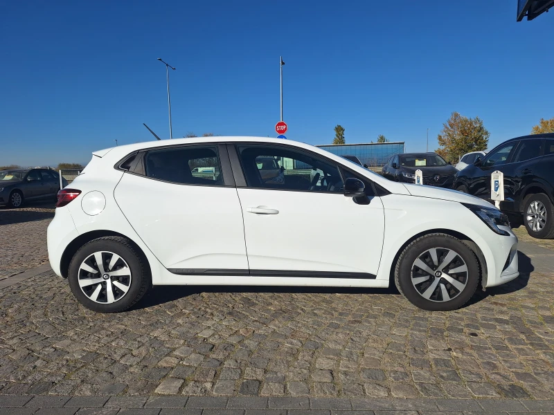 Renault Clio TCe 90к.с., снимка 7 - Автомобили и джипове - 47980889