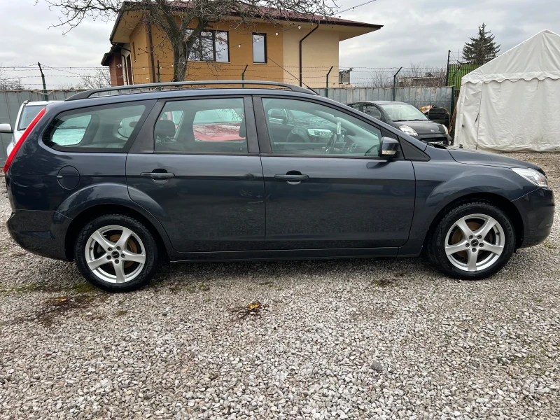 Ford Focus 1.6i 16V* ШВЕЙЦАРИЯ* , снимка 4 - Автомобили и джипове - 48297984