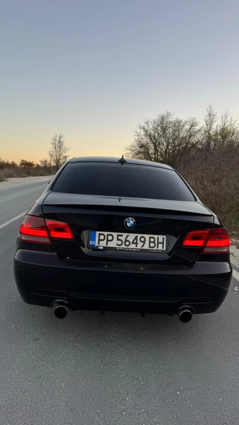 BMW 320, снимка 4 - Автомобили и джипове - 48305216