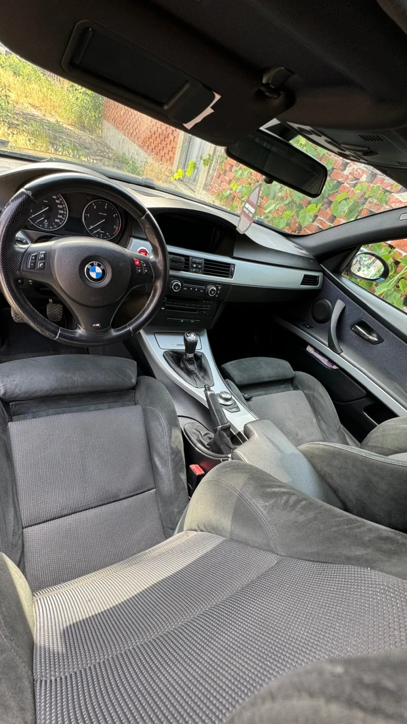 BMW 320, снимка 9 - Автомобили и джипове - 48305216