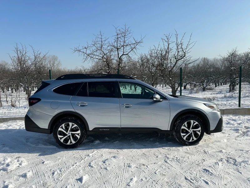 Subaru Outback AWD, снимка 3 - Автомобили и джипове - 48528837