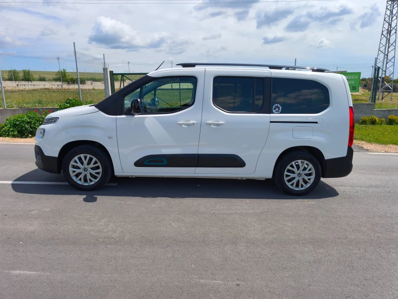 Citroen Berlingo LONG, снимка 2 - Автомобили и джипове - 49066852