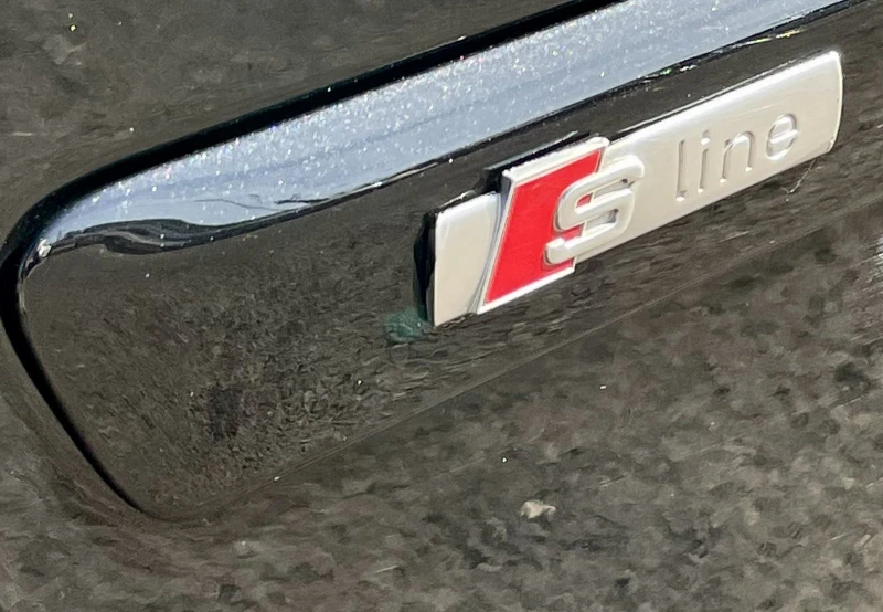 Audi A4 2.0TDI 140HP S-LINE, снимка 16 - Автомобили и джипове - 50129395