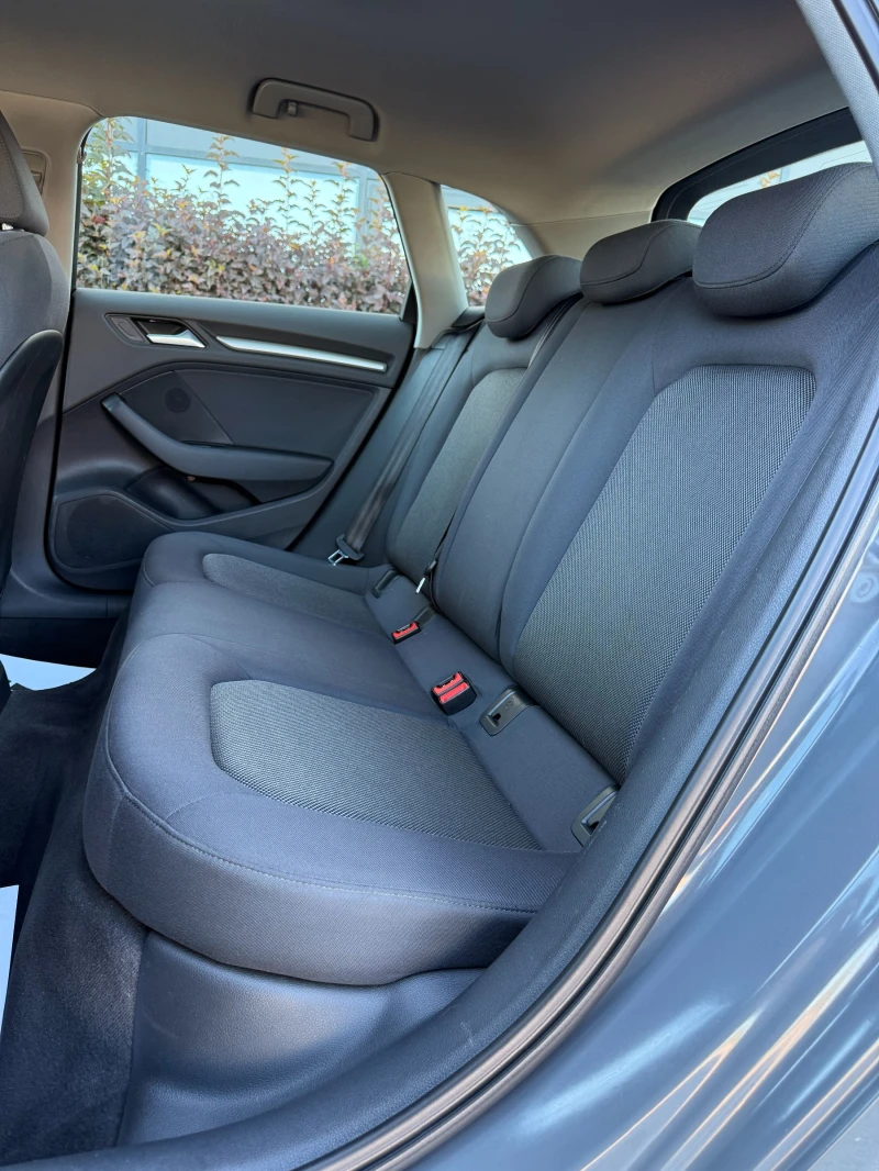 Audi A3 1.4i G-TRON* EURO-6B* NAVI* , снимка 8 - Автомобили и джипове - 50904375