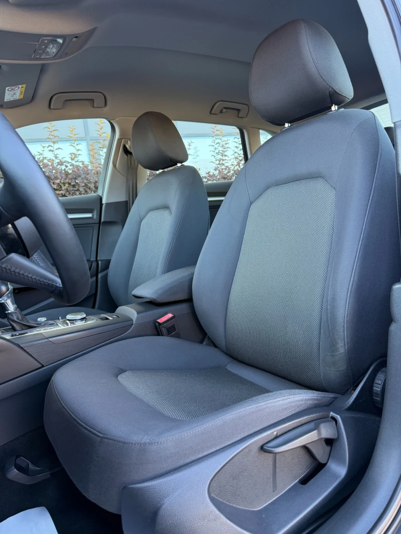 Audi A3 1.4i G-TRON* EURO-6B* NAVI* , снимка 13 - Автомобили и джипове - 50904375