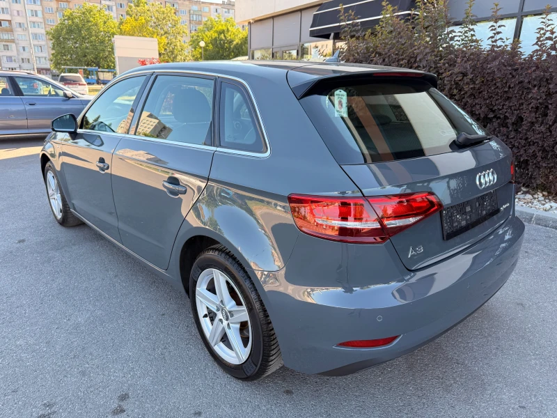 Audi A3 1.4i G-TRON* EURO-6B* NAVI* , снимка 6 - Автомобили и джипове - 50904375