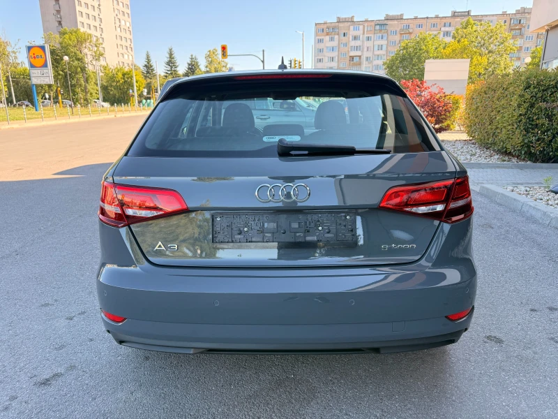 Audi A3 1.4i G-TRON* EURO-6B* NAVI* , снимка 5 - Автомобили и джипове - 50904375