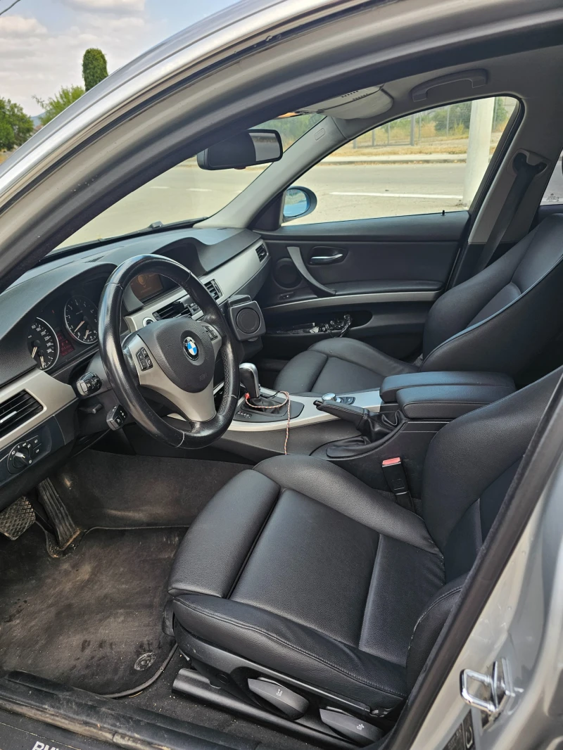 BMW 325, снимка 7 - Автомобили и джипове - 52192223