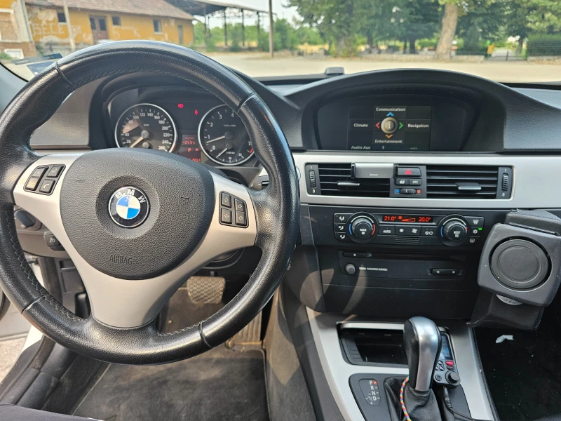 BMW 325, снимка 10 - Автомобили и джипове - 52192223