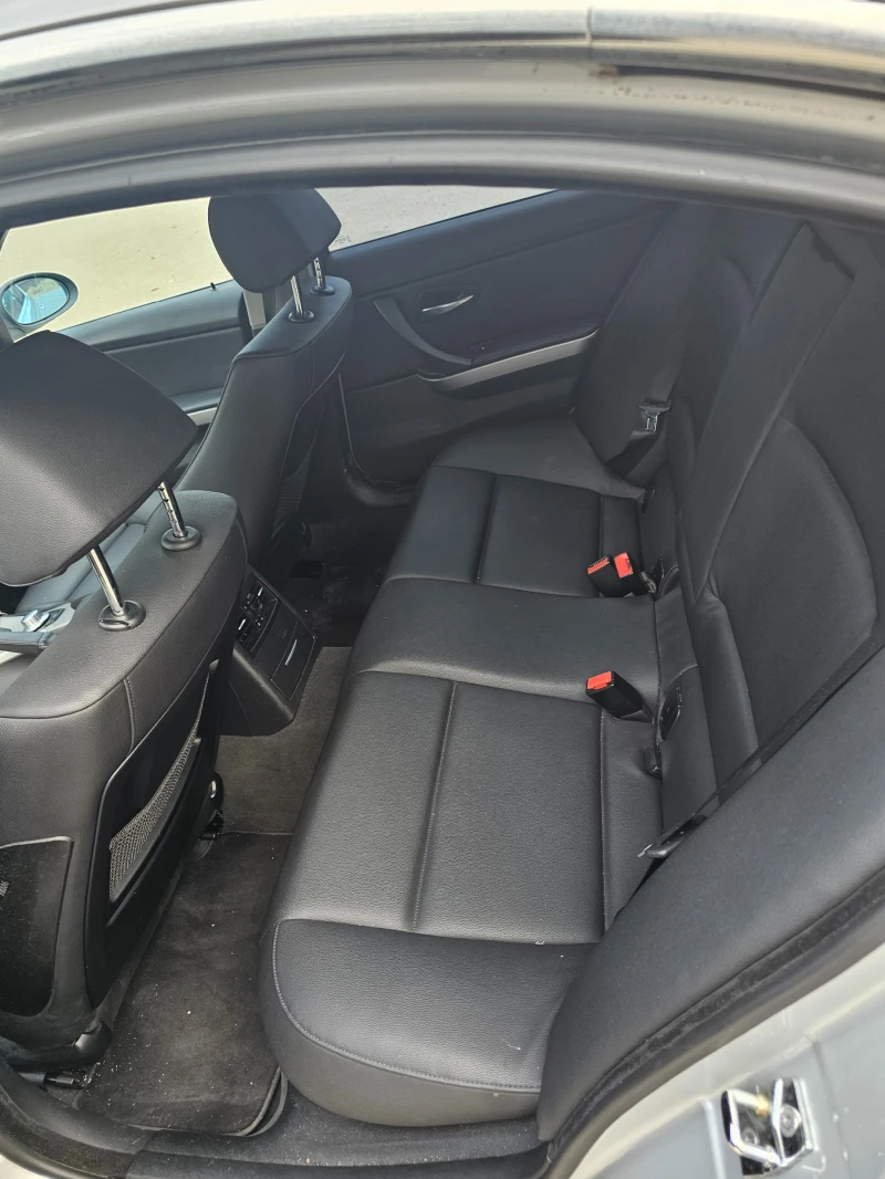 BMW 325, снимка 8 - Автомобили и джипове - 52192223