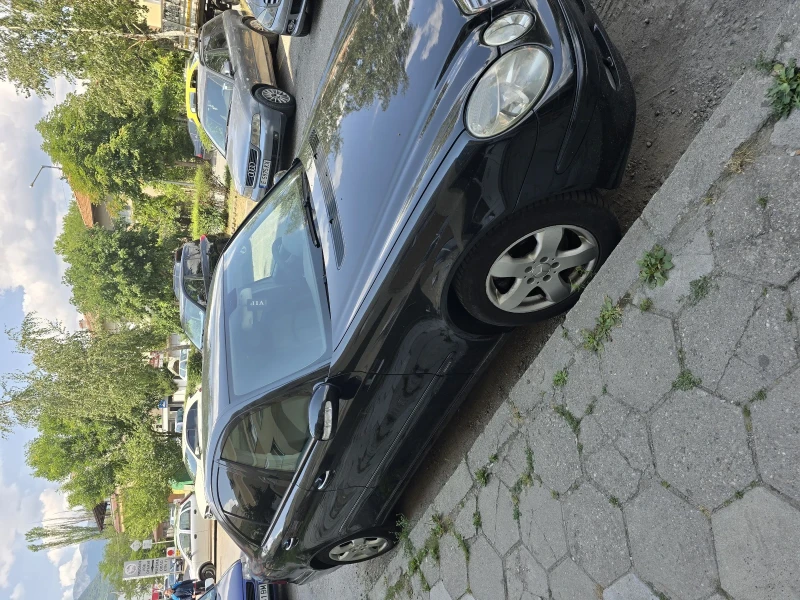Mercedes-Benz E 220, снимка 2 - Автомобили и джипове - 52563895